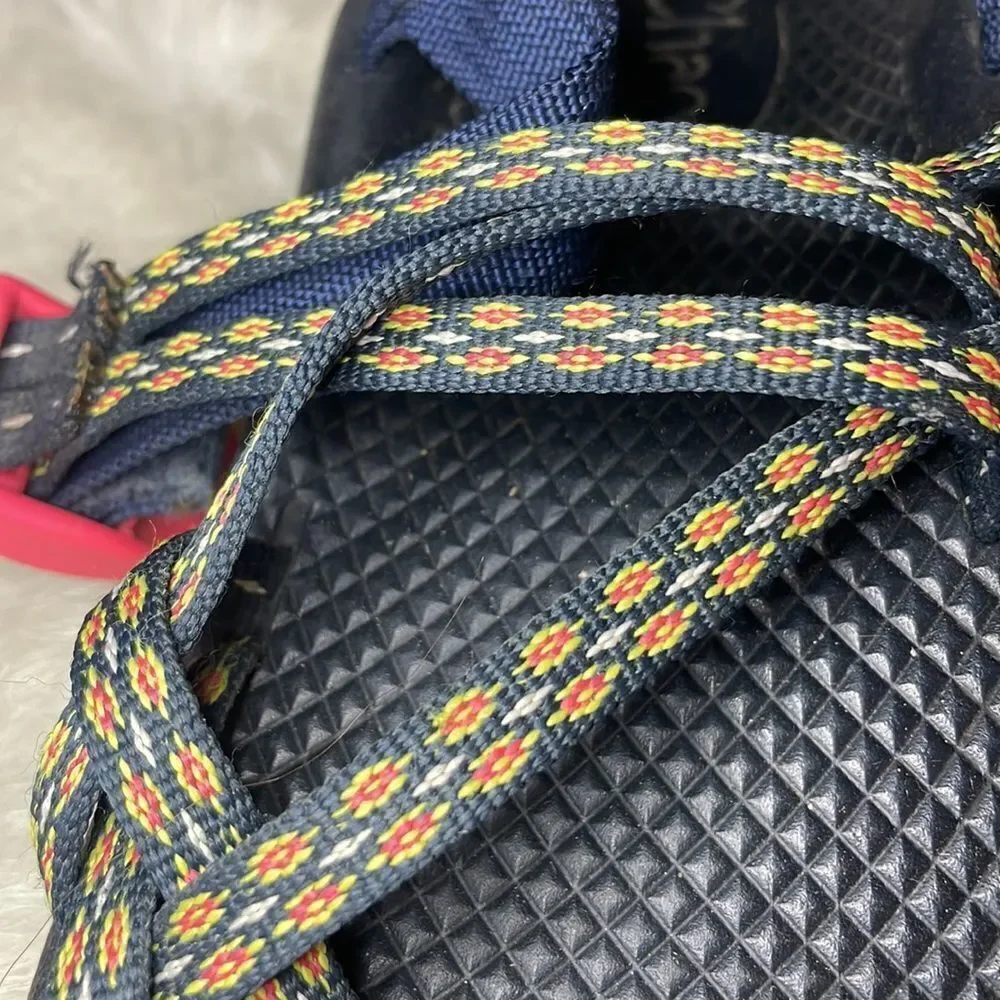 Chaco but these are